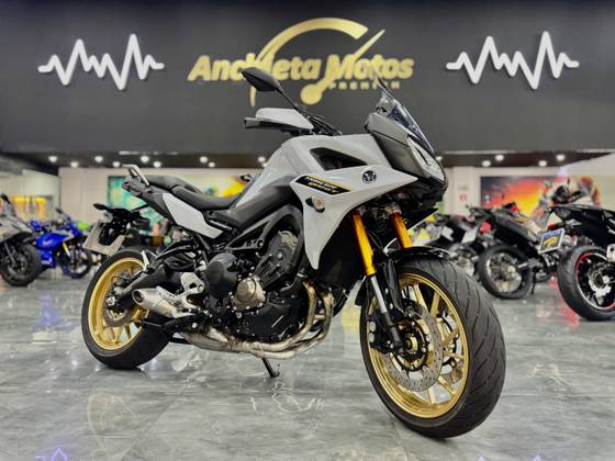 YAMAHA TRACER 900 GT 
